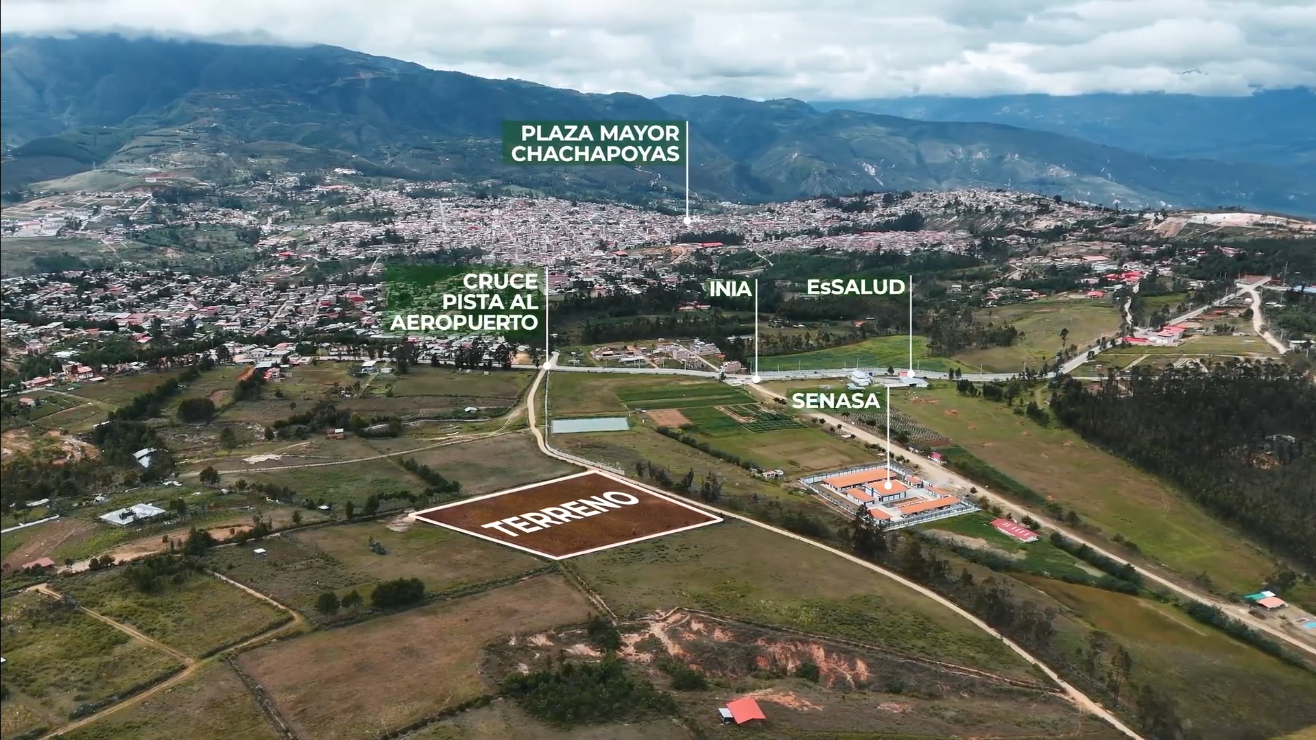 Lote La Herradura